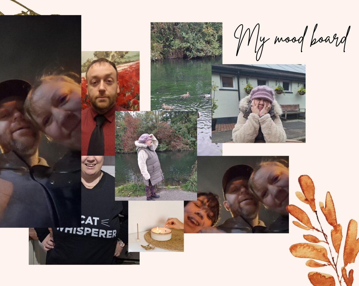 WISDOM CALLED. SHARP MIND. POSITIVE FUTURE.